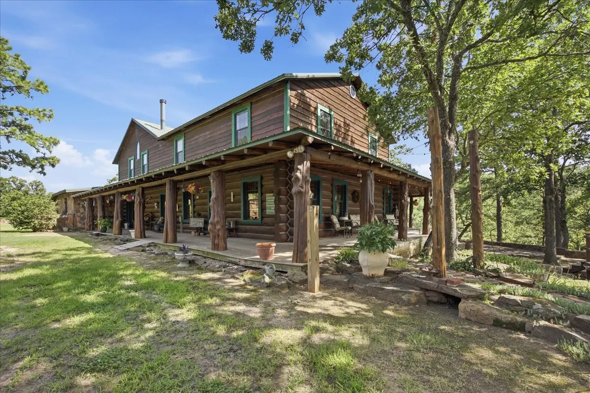 Photo 4 — 28400 W 51st Street S, Sand Springs, OK 74063