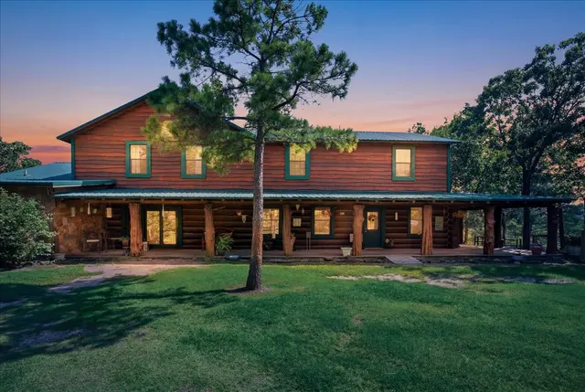 Photo 5 — 28400 W 51st Street S, Sand Springs, OK 74063