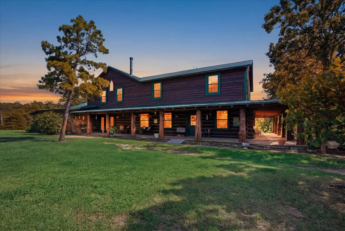 Photo 6 — 28400 W 51st Street S, Sand Springs, OK 74063
