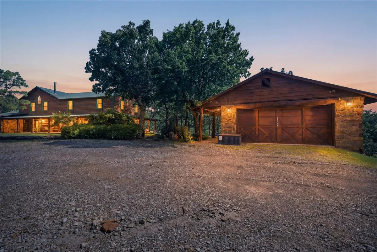 Photo 7 — 28400 W 51st Street S, Sand Springs, OK 74063