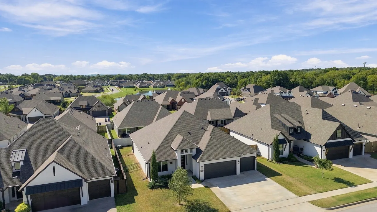 Photo 42 — 727 E Delmar Place, Broken Arrow, OK 74012
