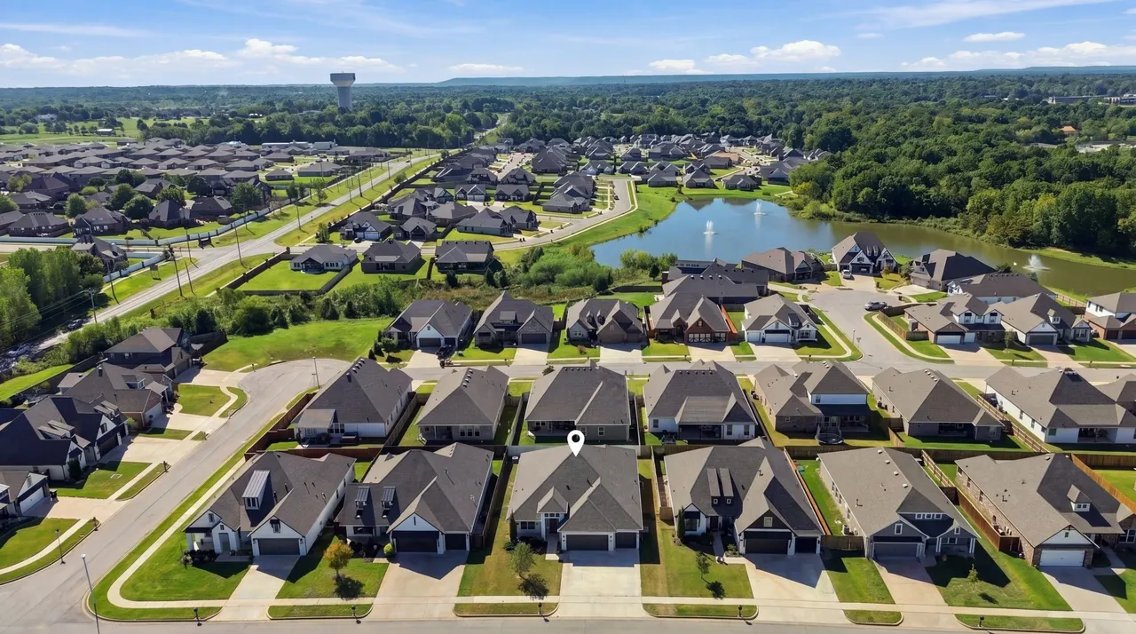 Photo 43 — 727 E Delmar Place, Broken Arrow, OK 74012
