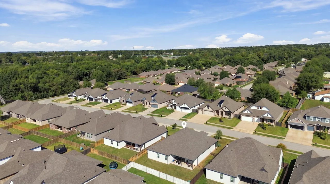 Photo 44 — 727 E Delmar Place, Broken Arrow, OK 74012