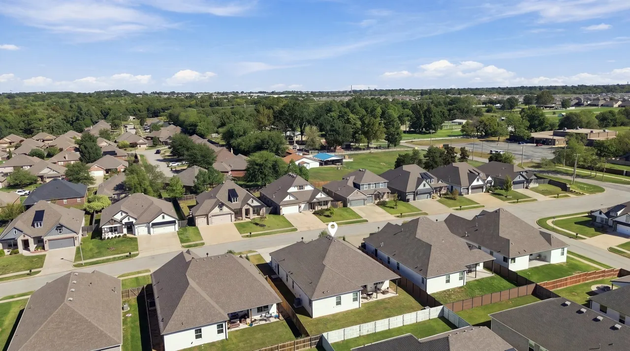 Photo 45 — 727 E Delmar Place, Broken Arrow, OK 74012