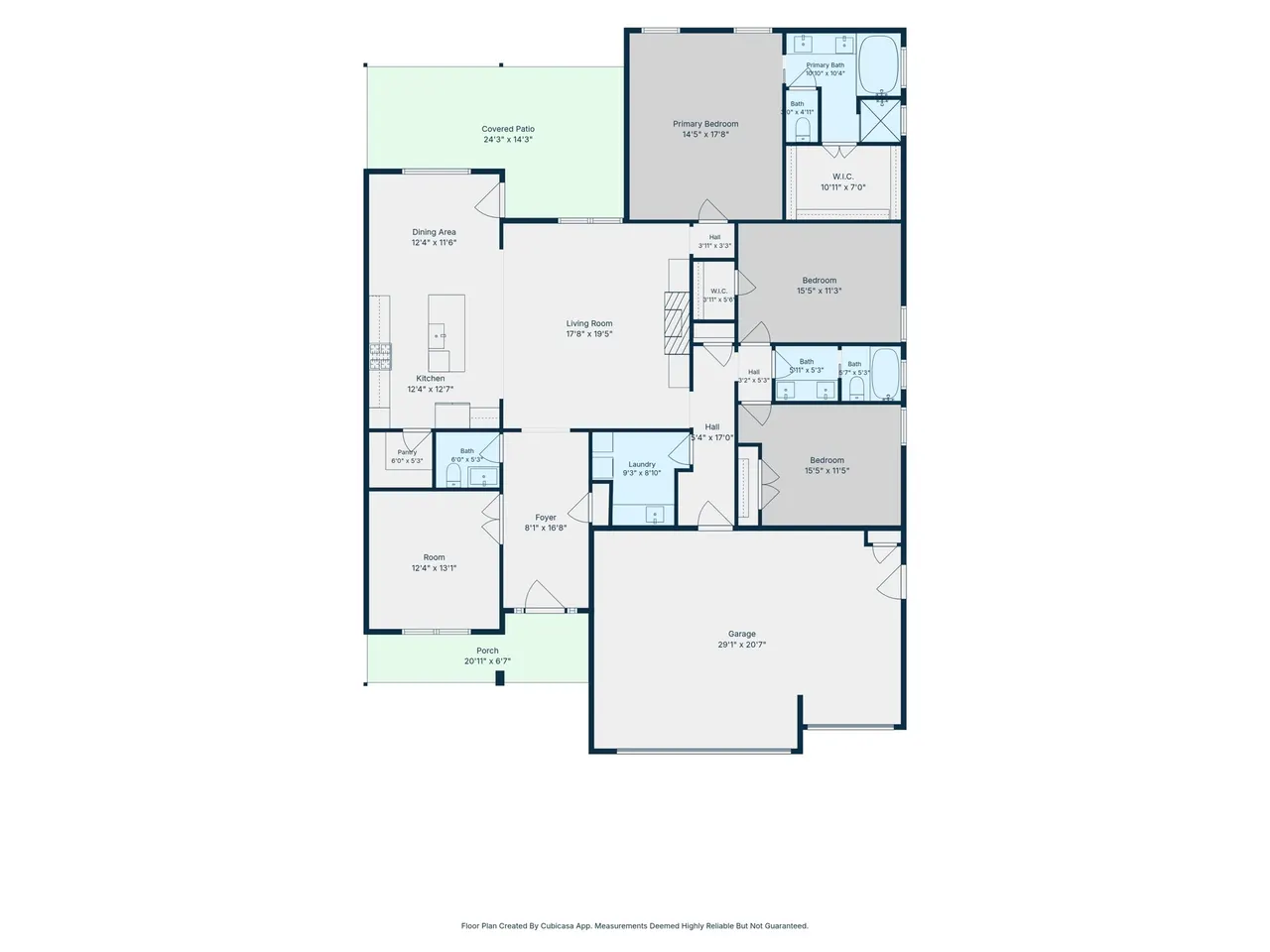 Photo 47 — 727 E Delmar Place, Broken Arrow, OK 74012