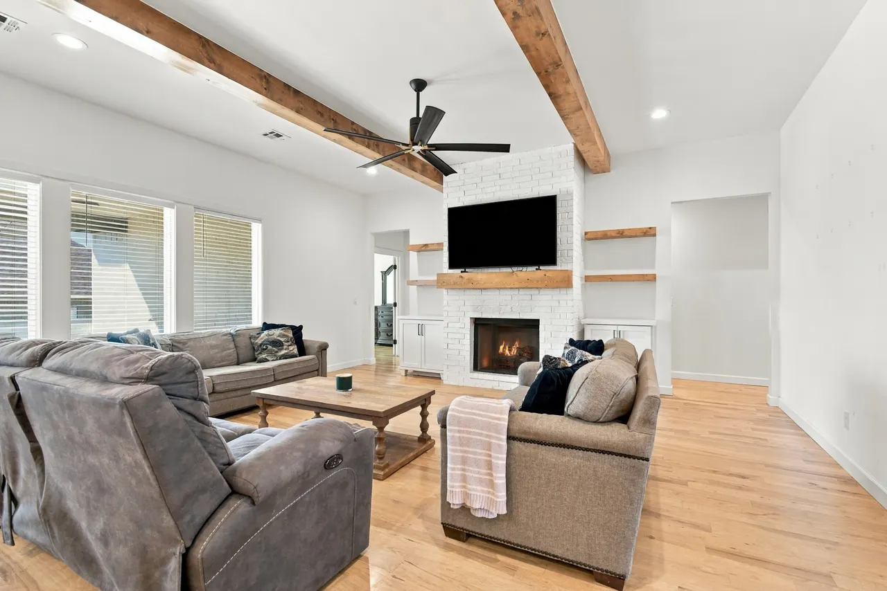 Photo 11 — 727 E Delmar Place, Broken Arrow, OK 74012
