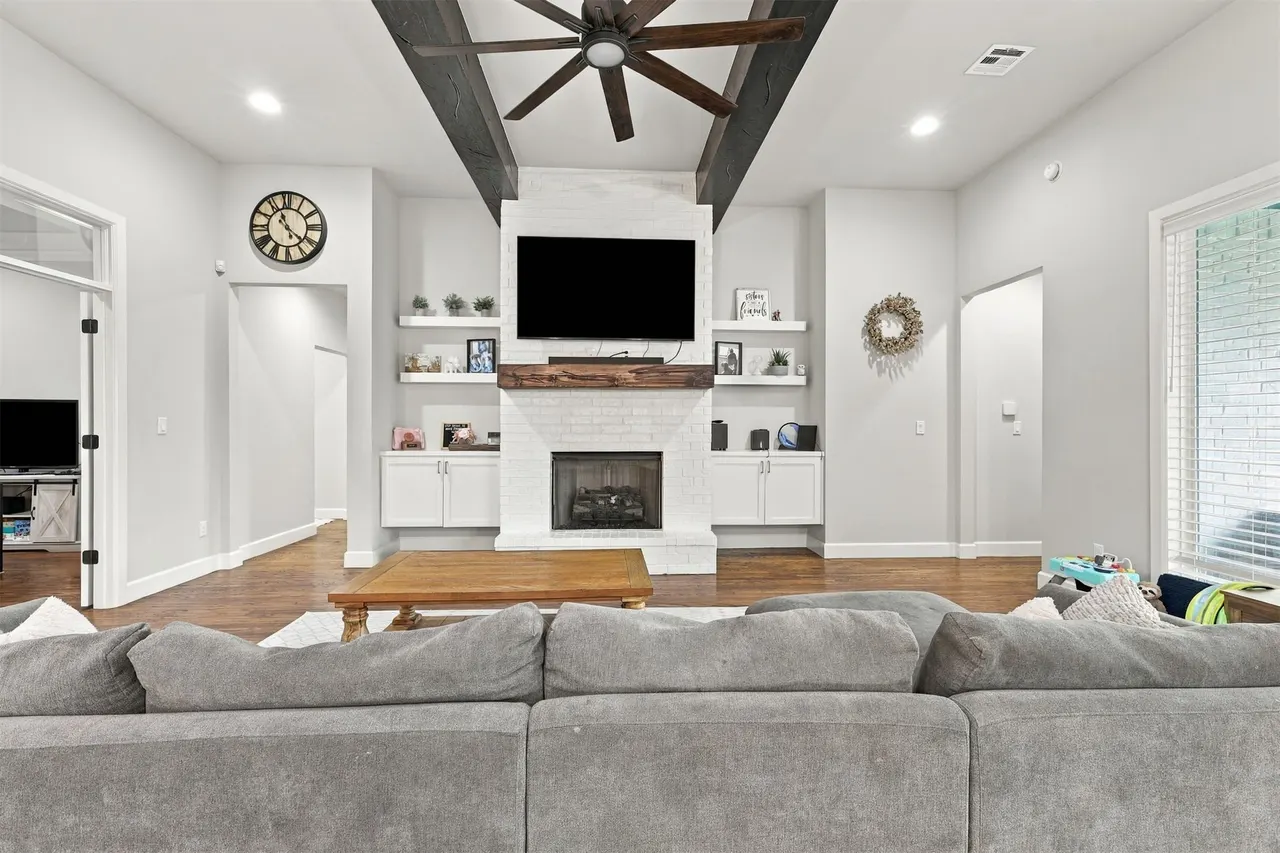 Photo 6 — 12907 S 6th Place, Jenks, OK 74037