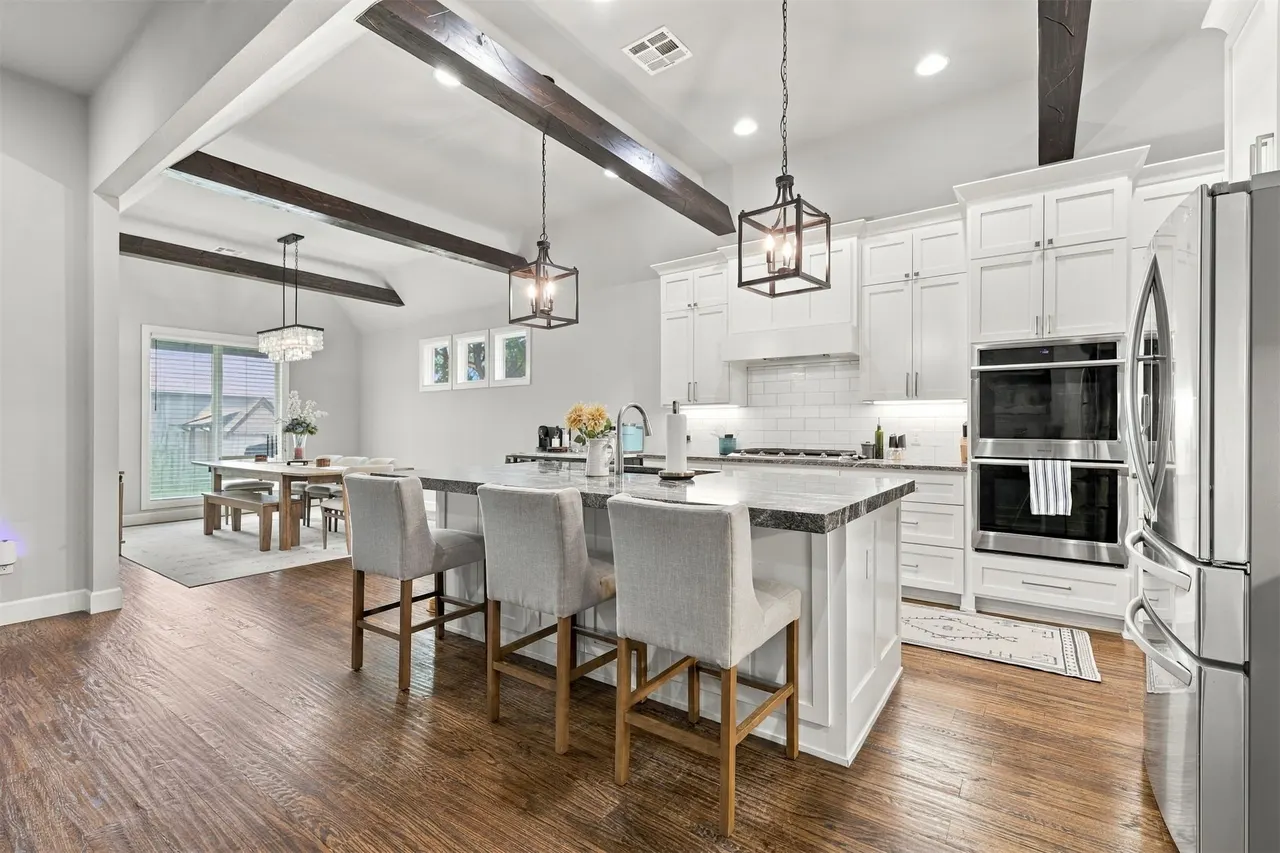 Photo 9 — 12907 S 6th Place, Jenks, OK 74037