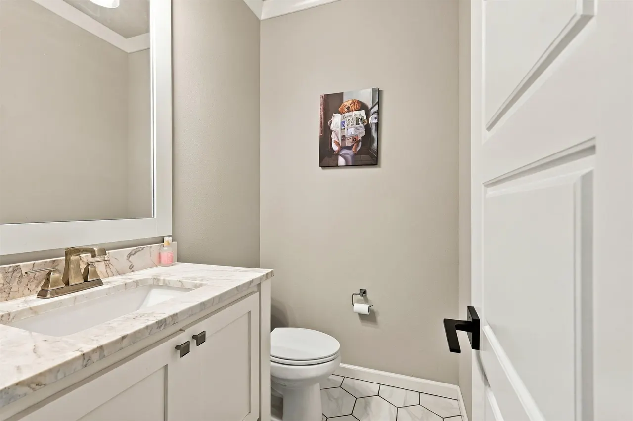 Photo 15 — 12907 S 6th Place, Jenks, OK 74037