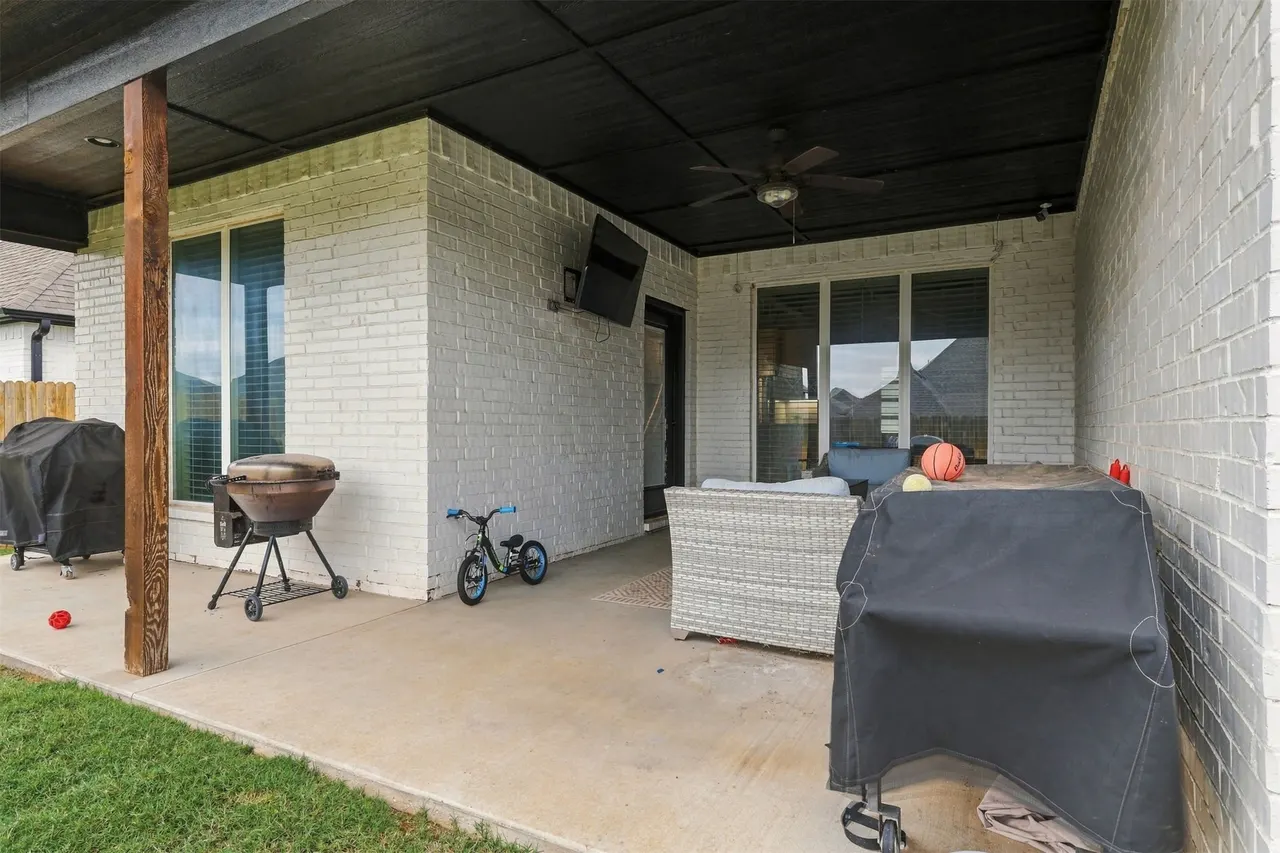 Photo 24 — 12907 S 6th Place, Jenks, OK 74037