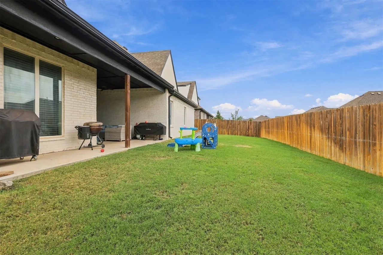 Photo 25 — 12907 S 6th Place, Jenks, OK 74037