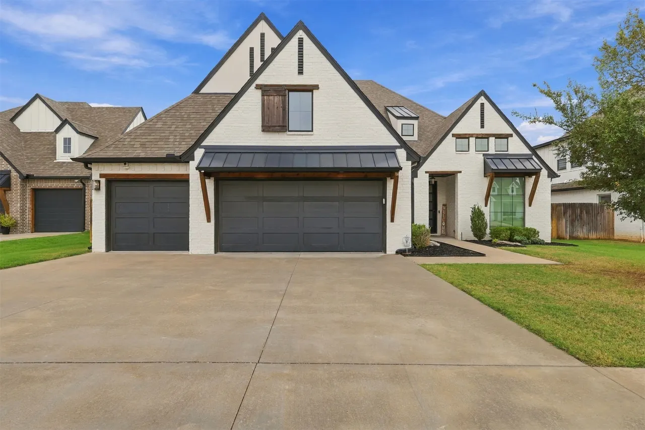 Photo 3 — 12907 S 6th Place, Jenks, OK 74037