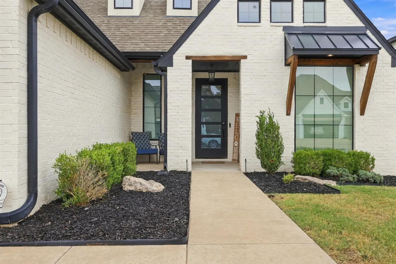 Photo 4 — 12907 S 6th Place, Jenks, OK 74037