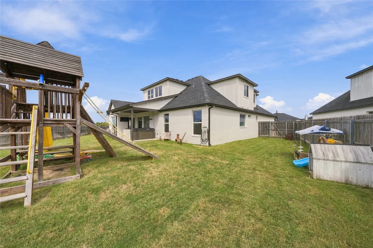 Photo 37 — 13032 S Cedar Street, Jenks, OK 74037
