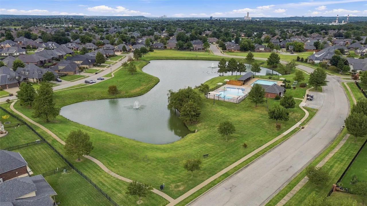 Photo 40 — 13032 S Cedar Street, Jenks, OK 74037