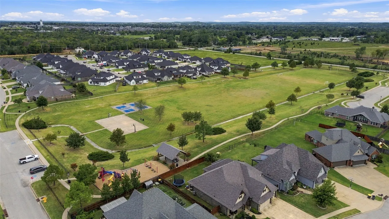Photo 42 — 13032 S Cedar Street, Jenks, OK 74037