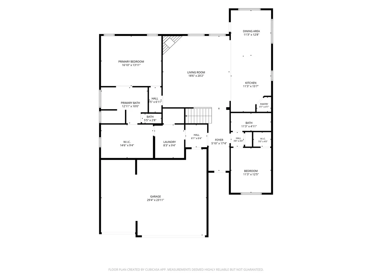 Photo 46 — 13032 S Cedar Street, Jenks, OK 74037