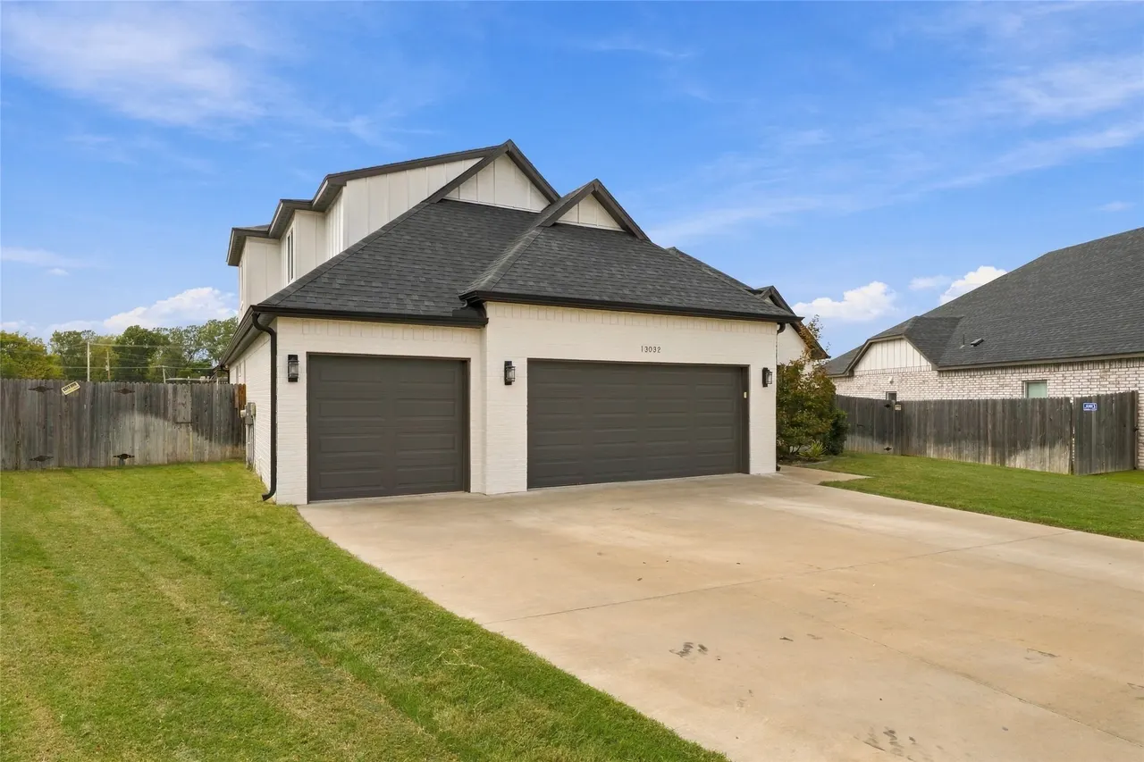 Photo 3 — 13032 S Cedar Street, Jenks, OK 74037