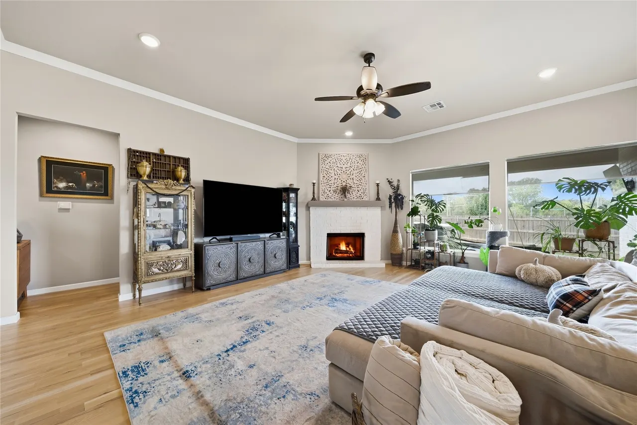 Photo 6 — 13032 S Cedar Street, Jenks, OK 74037
