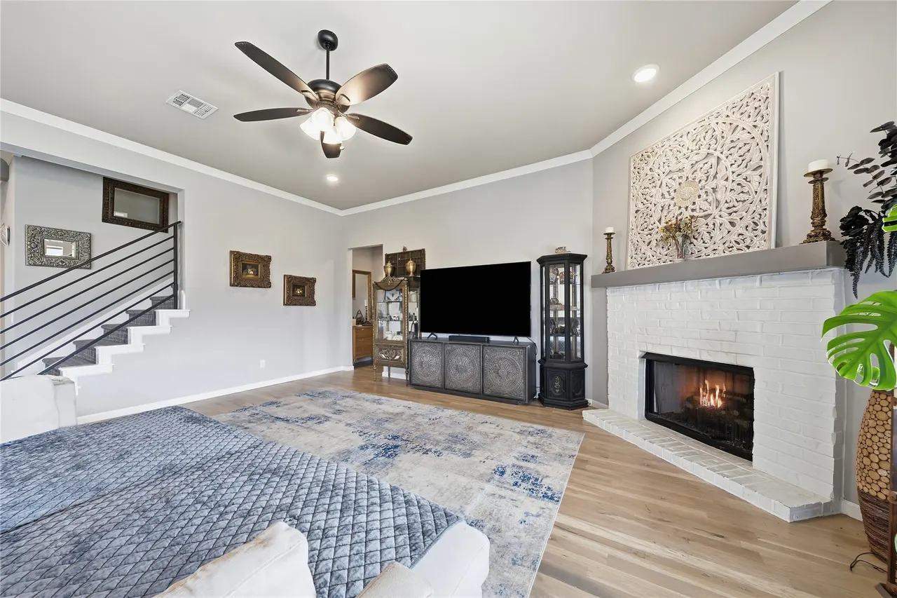 Photo 8 — 13032 S Cedar Street, Jenks, OK 74037