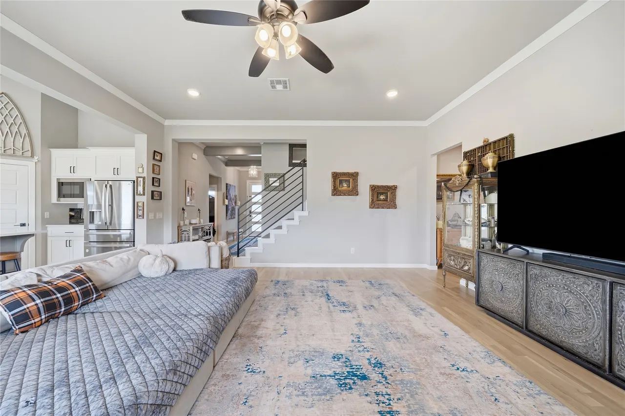 Photo 9 — 13032 S Cedar Street, Jenks, OK 74037