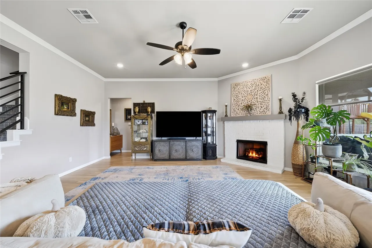 Photo 10 — 13032 S Cedar Street, Jenks, OK 74037