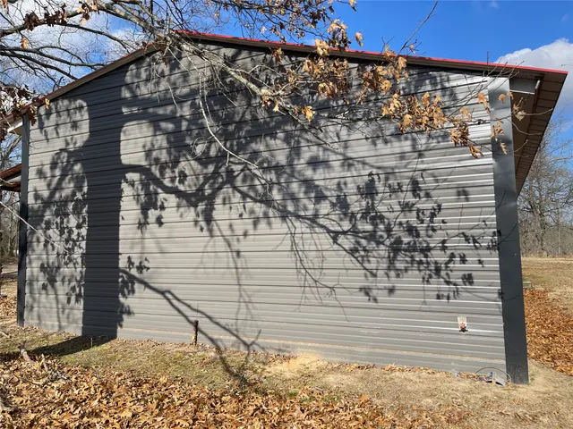 Photo 2 — 12078 S Forrest Hill Road, Atoka, OK 74525