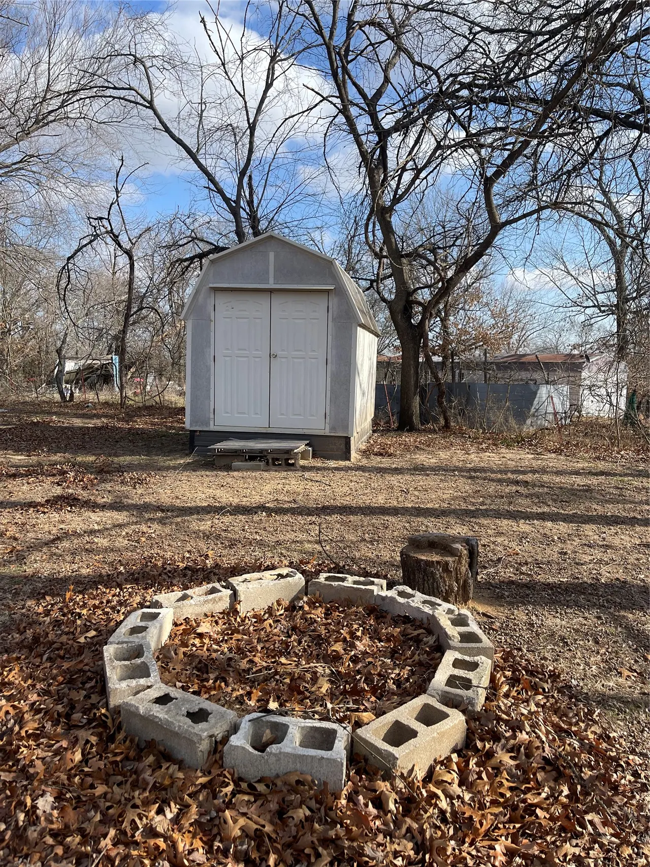 Photo 3 — 12078 S Forrest Hill Road, Atoka, OK 74525