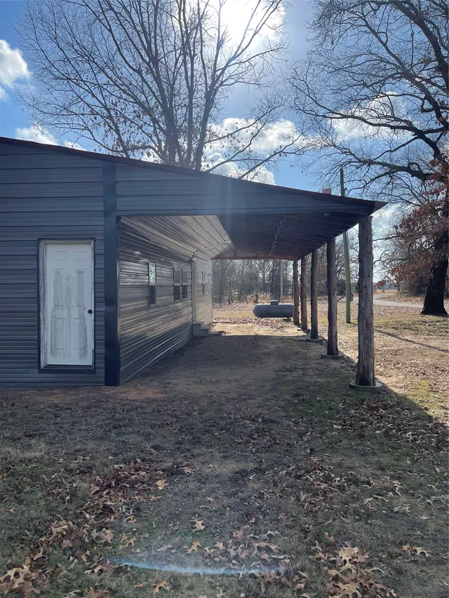 Photo 6 — 12078 S Forrest Hill Road, Atoka, OK 74525