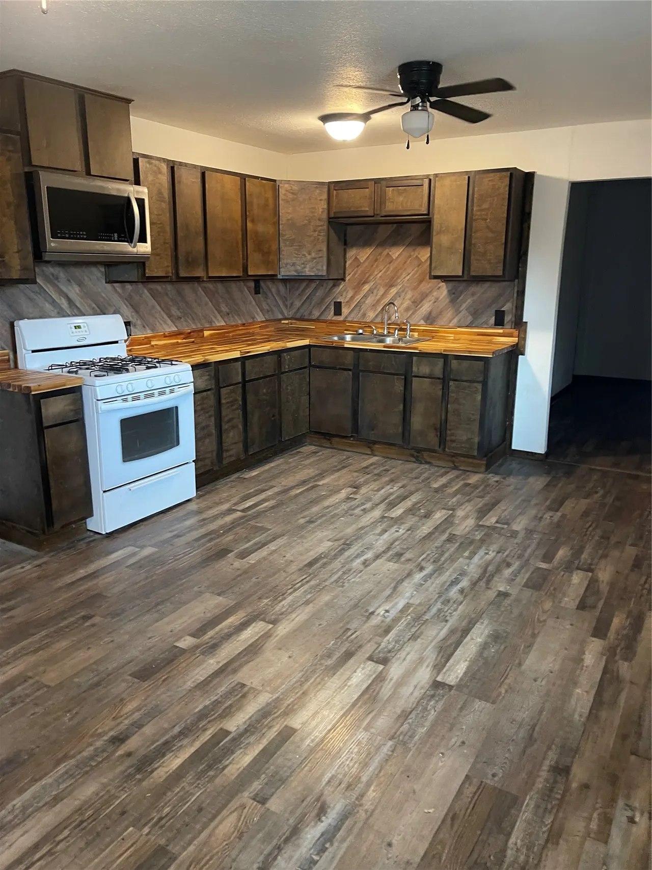 Photo 13 — 12078 S Forrest Hill Road, Atoka, OK 74525