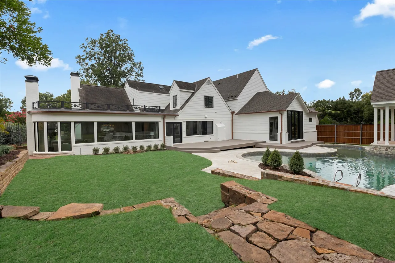 Photo 73 — 2457 E 26th Place, Tulsa, OK 74114