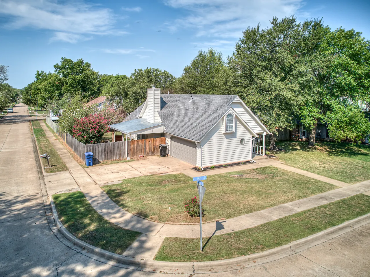 Photo 2 — 2900 E Reno Street, Broken Arrow, OK 74014