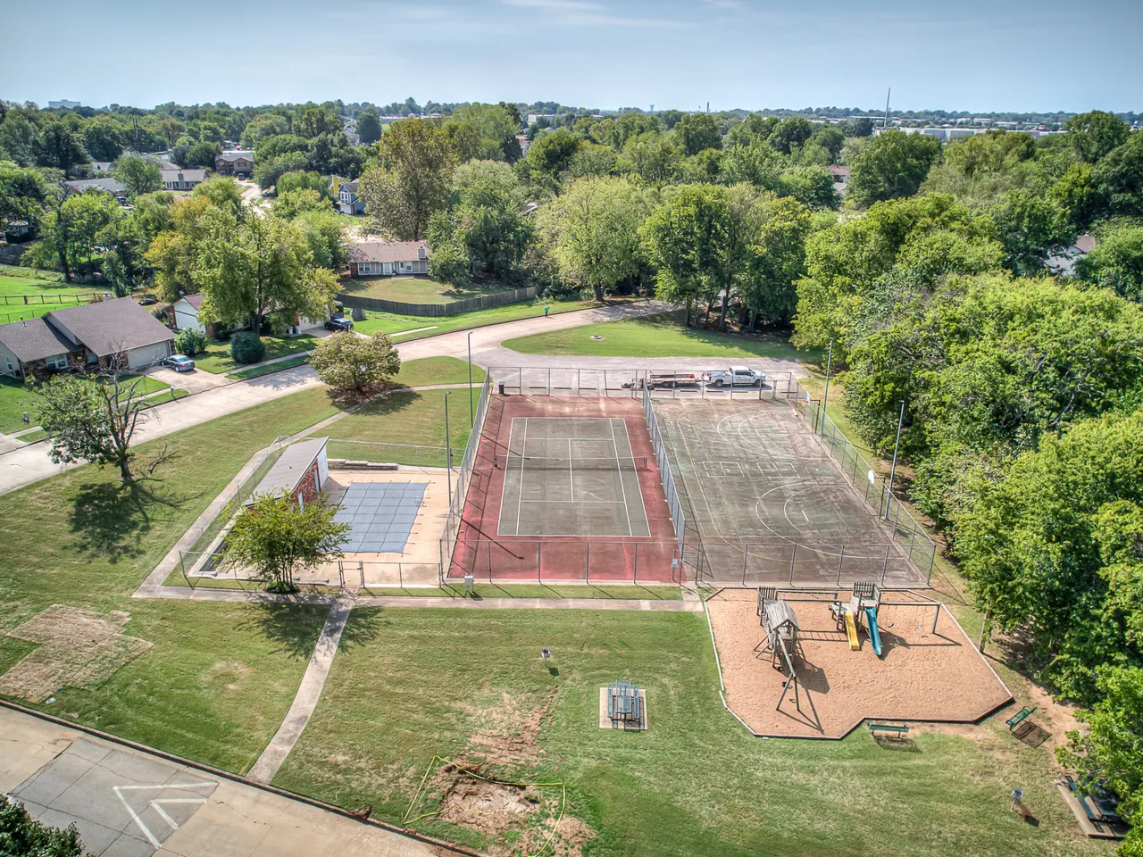 Photo 35 — 2900 E Reno Street, Broken Arrow, OK 74014