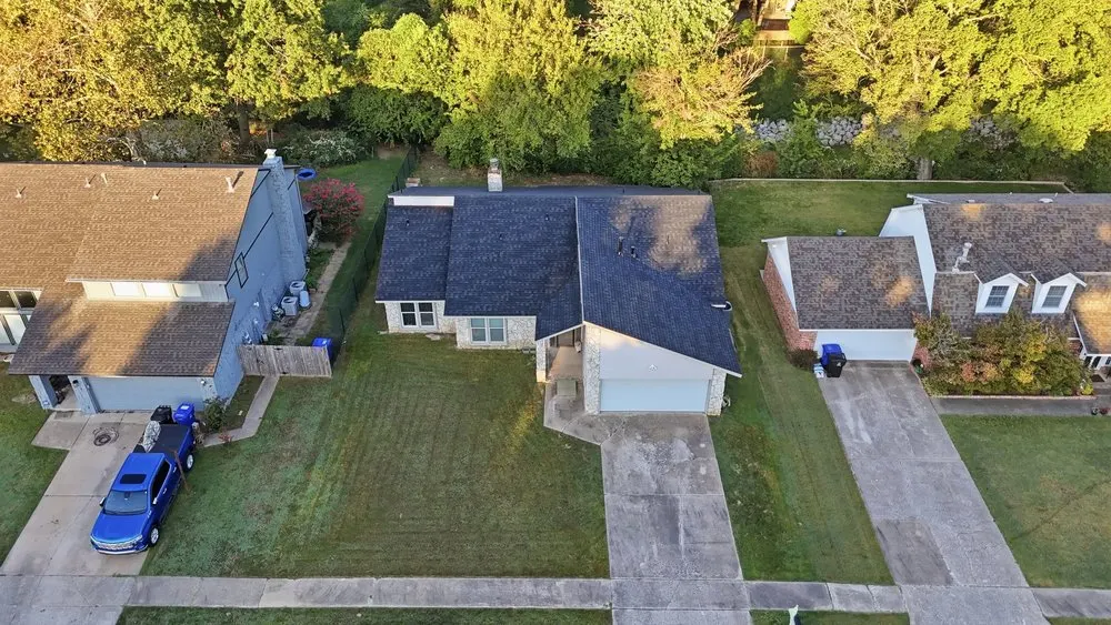 Photo 3 — 2612 S Chestnut Avenue, Broken Arrow, OK 74012