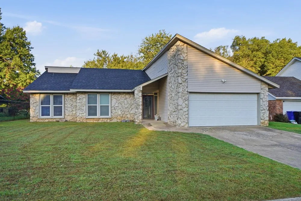 Photo 4 — 2612 S Chestnut Avenue, Broken Arrow, OK 74012