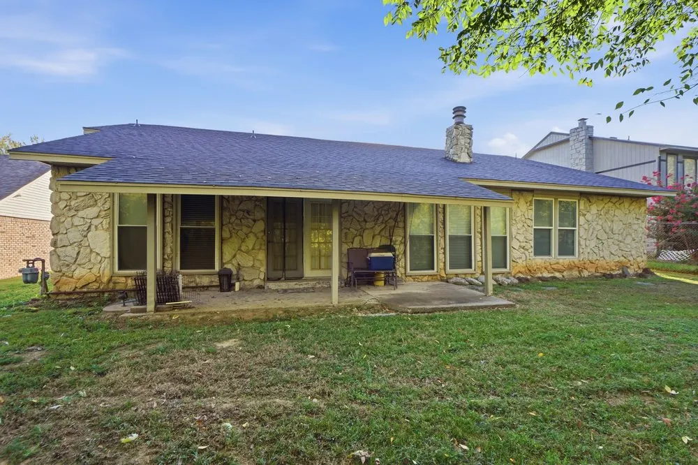 Photo 42 — 2612 S Chestnut Avenue, Broken Arrow, OK 74012