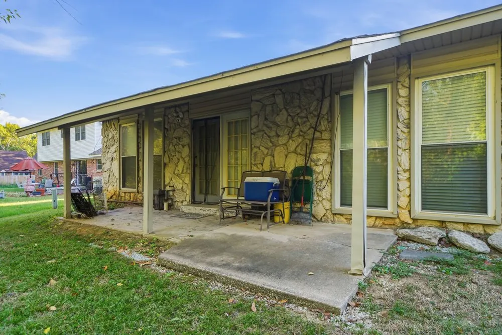 Photo 44 — 2612 S Chestnut Avenue, Broken Arrow, OK 74012