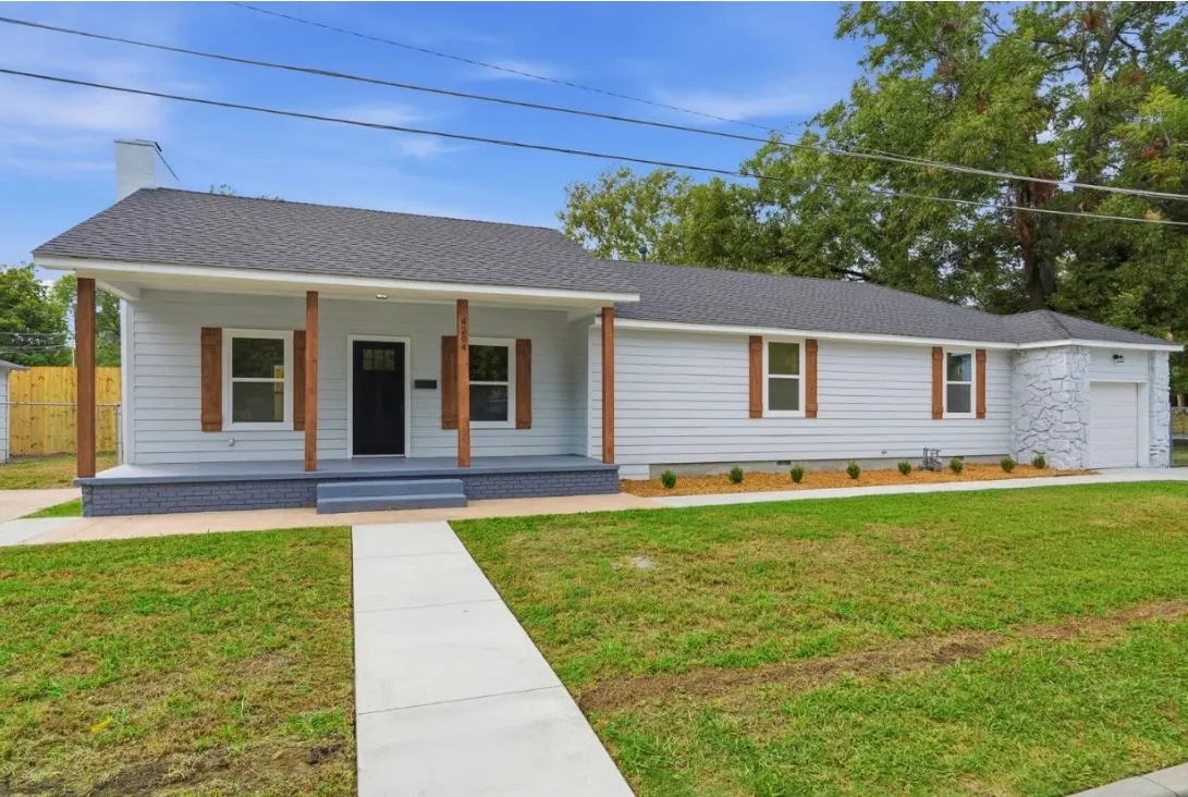 Photo 2 — 4204 S 35th West Avenue, Tulsa, OK 74107