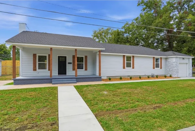 Photo 2 — 4204 S 35th West Avenue, Tulsa, OK 74107