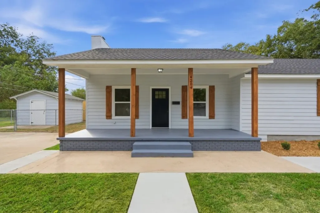 Photo 3 — 4204 S 35th West Avenue, Tulsa, OK 74107