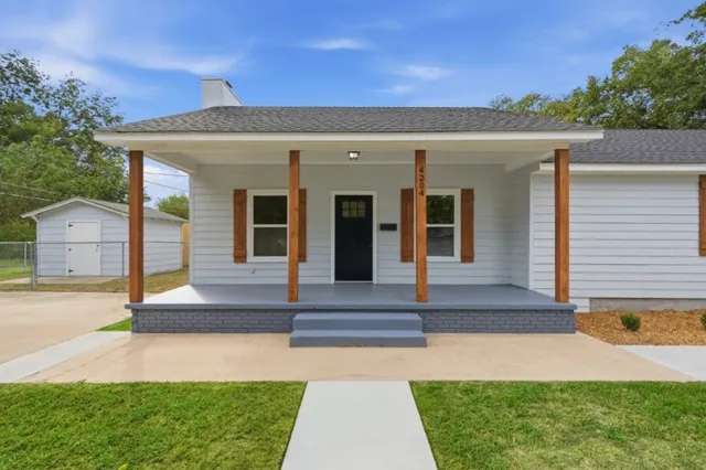 Photo 3 — 4204 S 35th West Avenue, Tulsa, OK 74107
