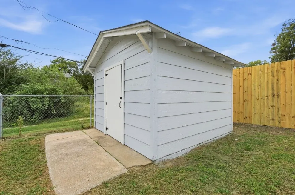 Photo 32 — 4204 S 35th West Avenue, Tulsa, OK 74107