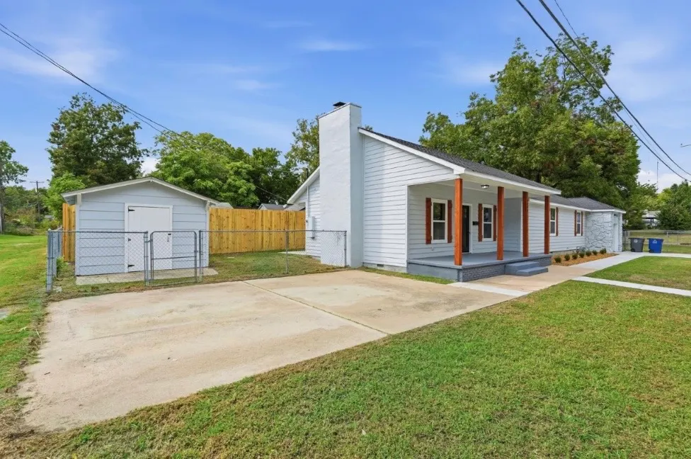 Photo 33 — 4204 S 35th West Avenue, Tulsa, OK 74107