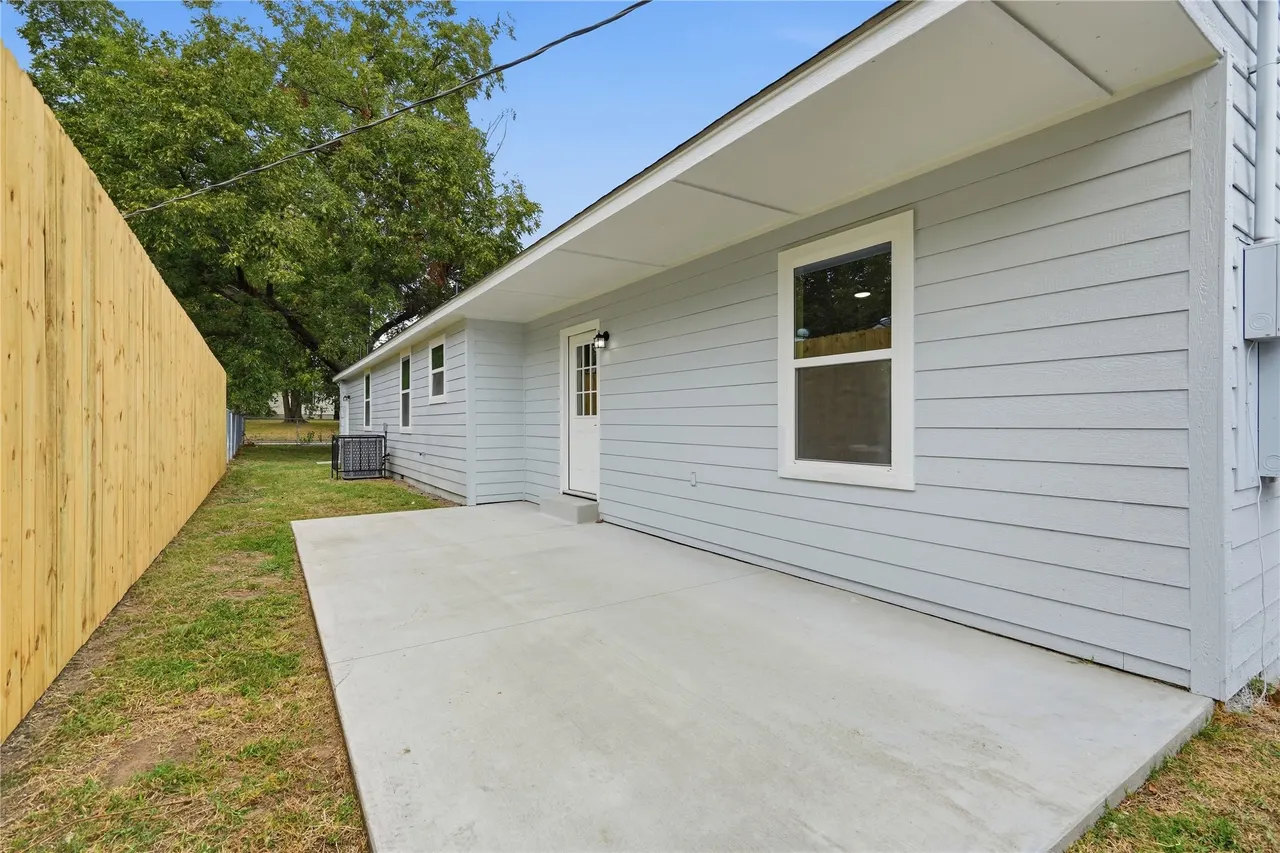 Photo 34 — 4204 S 35th West Avenue, Tulsa, OK 74107