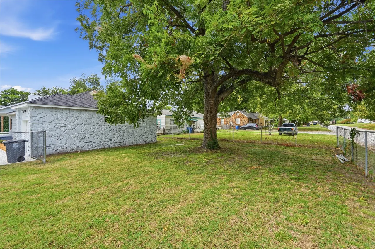 Photo 35 — 4204 S 35th West Avenue, Tulsa, OK 74107