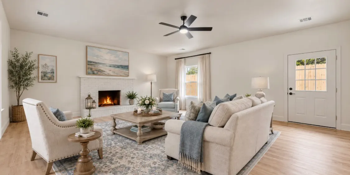 Photo 6 — 4204 S 35th West Avenue, Tulsa, OK 74107