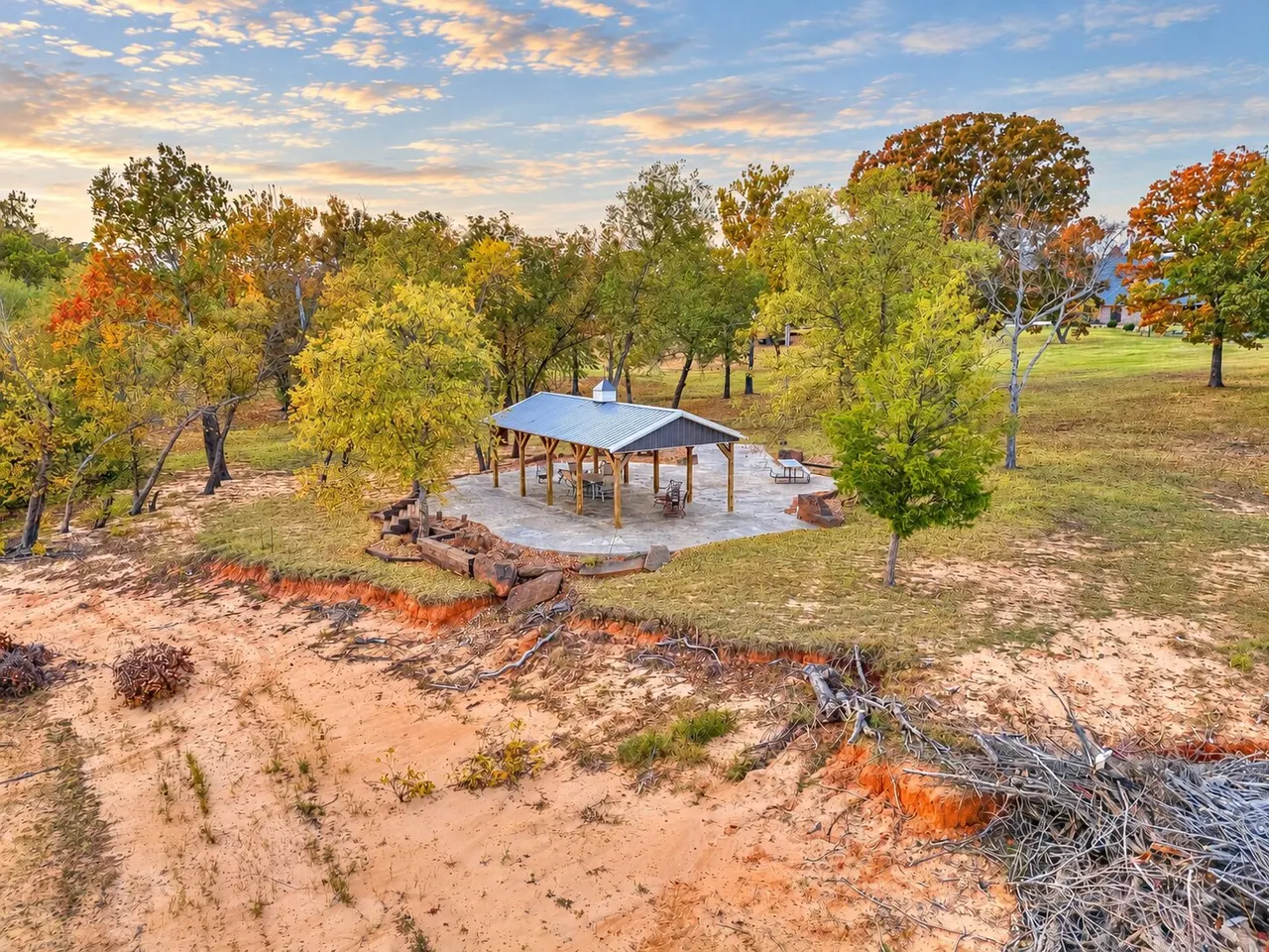 Photo 85 — 414498 E 1170 Road, Eufaula, OK 74432