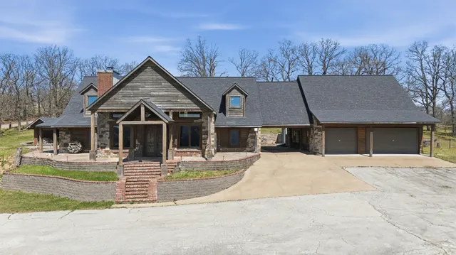 Photo 2 — 14751 S 4220 Road, Claremore, OK 74017
