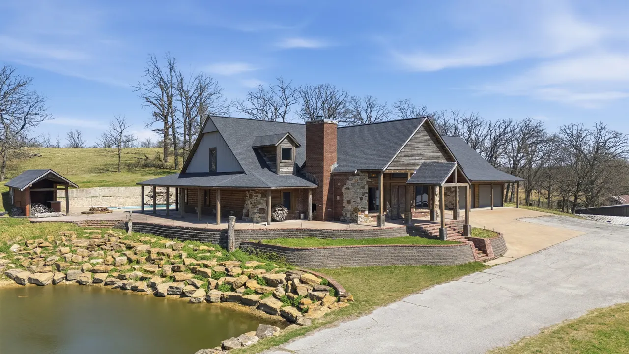 Photo 3 — 14751 S 4220 Road, Claremore, OK 74017
