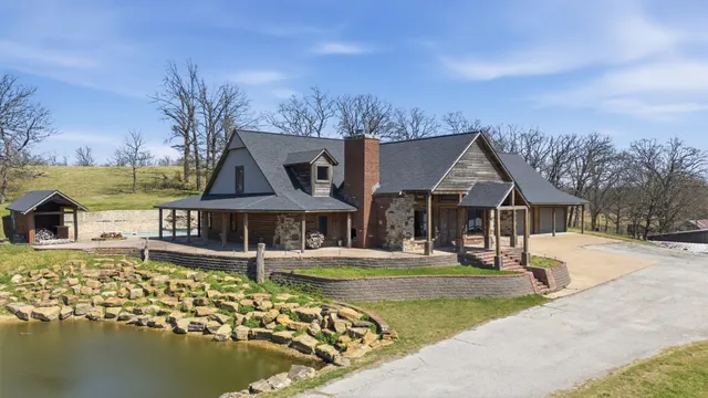 Photo 3 — 14751 S 4220 Road, Claremore, OK 74017